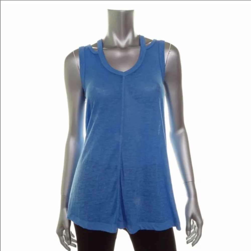 Calvin Klein Performance Top - Picture 2 of 10